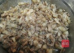 蜜汁叉烧包的做法图解4