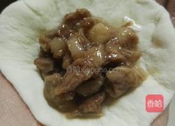 蜜汁叉烧包的做法图解6
