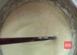 发糕的做法图解2
