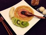 手抓饼
