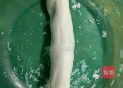 蜜枣银心（心太软）的做法图解7