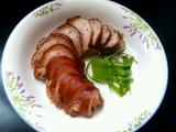 红烧肘子