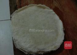 春卷的做法图解1