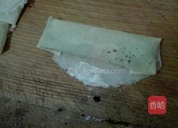 春卷的做法图解6