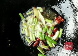 红烧鸡爪的做法图解4