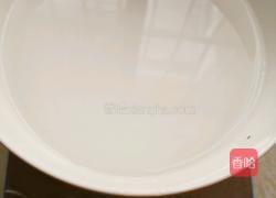 蚕豆凉粉的做法图解2