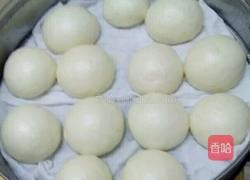 甜馒头的做法图解15