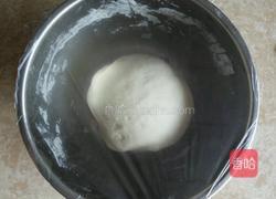 甜馒头的做法图解8