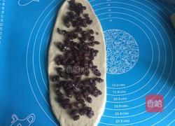 蜜豆土司的做法图解6