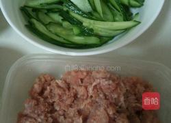 炒河粉的做法图解5