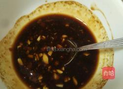 炒河粉的做法图解6