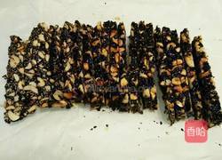 花生芝麻糖的做法图解10
