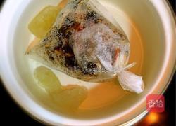 鲜煮酸梅汤的做法图解3