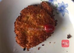 炸鸡排的做法图解6