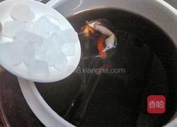 五味尚膳鲜煮酸梅汤的做法图解7