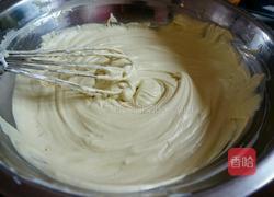 抹茶芝士冻饼的做法图解8