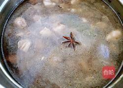 红酒炖牛肉的做法图解6