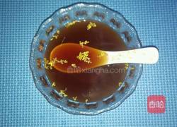 鲜煮酸梅汤的做法图解5