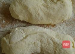 烙饼的做法图解6