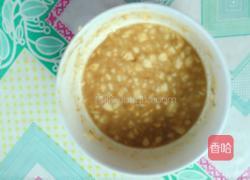 拍麻酱黄瓜的做法图解4