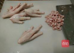泡椒鸡爪的做法图解2