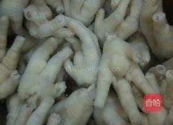 泡椒鸡爪的做法图解5