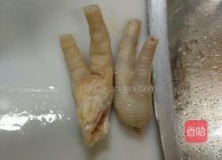 泡椒鸡爪的做法图解6