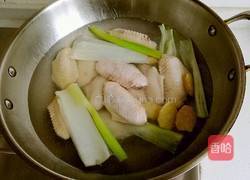 瑞士鸡翅的做法图解5