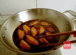 瑞士鸡翅的做法图解14