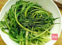 彩色鸳鸯蒸饺的做法图解6