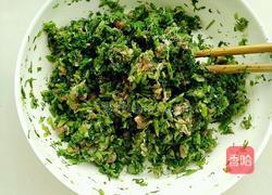 彩色鸳鸯蒸饺的做法图解8