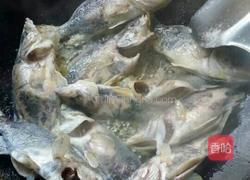 香辣桂鱼的做法图解2