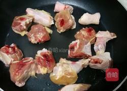 咖喱鸡肉的做法图解5