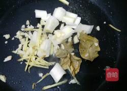 咖喱鸡肉的做法图解7