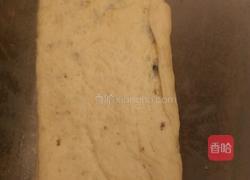 红豆土司面包的做法图解9