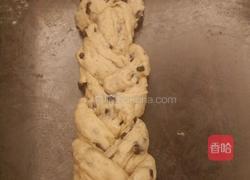 红豆土司面包的做法图解11