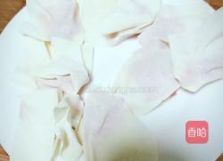 绉纱小馄饨的做法图解7