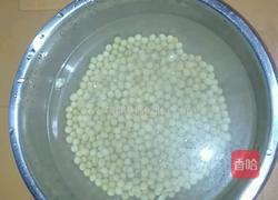 豆腐脑的做法图解1