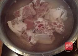 豆腐脑的做法图解2