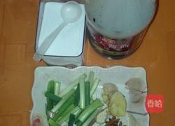 豆腐脑的做法图解4