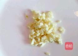 蒜蓉粉丝蒸元贝的做法图解2