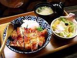 照烧鸡腿
