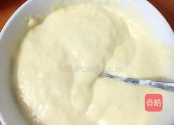 电饭锅蛋糕的做法图解5