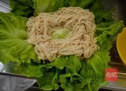 小鸟巢的做法图解6