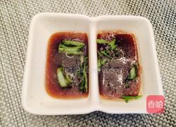 苦瓜酿虾球的做法图解5