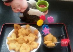 奶香土豆饼的做法图解6