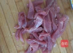 甜蜜古老肉的做法图解4