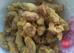 甜蜜古老肉的做法图解10