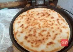 烙饼的做法图解9