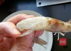 油焖大虾的做法图解1